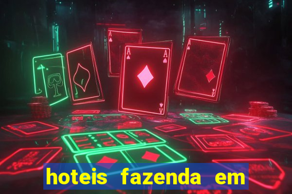 hoteis fazenda em porto velho